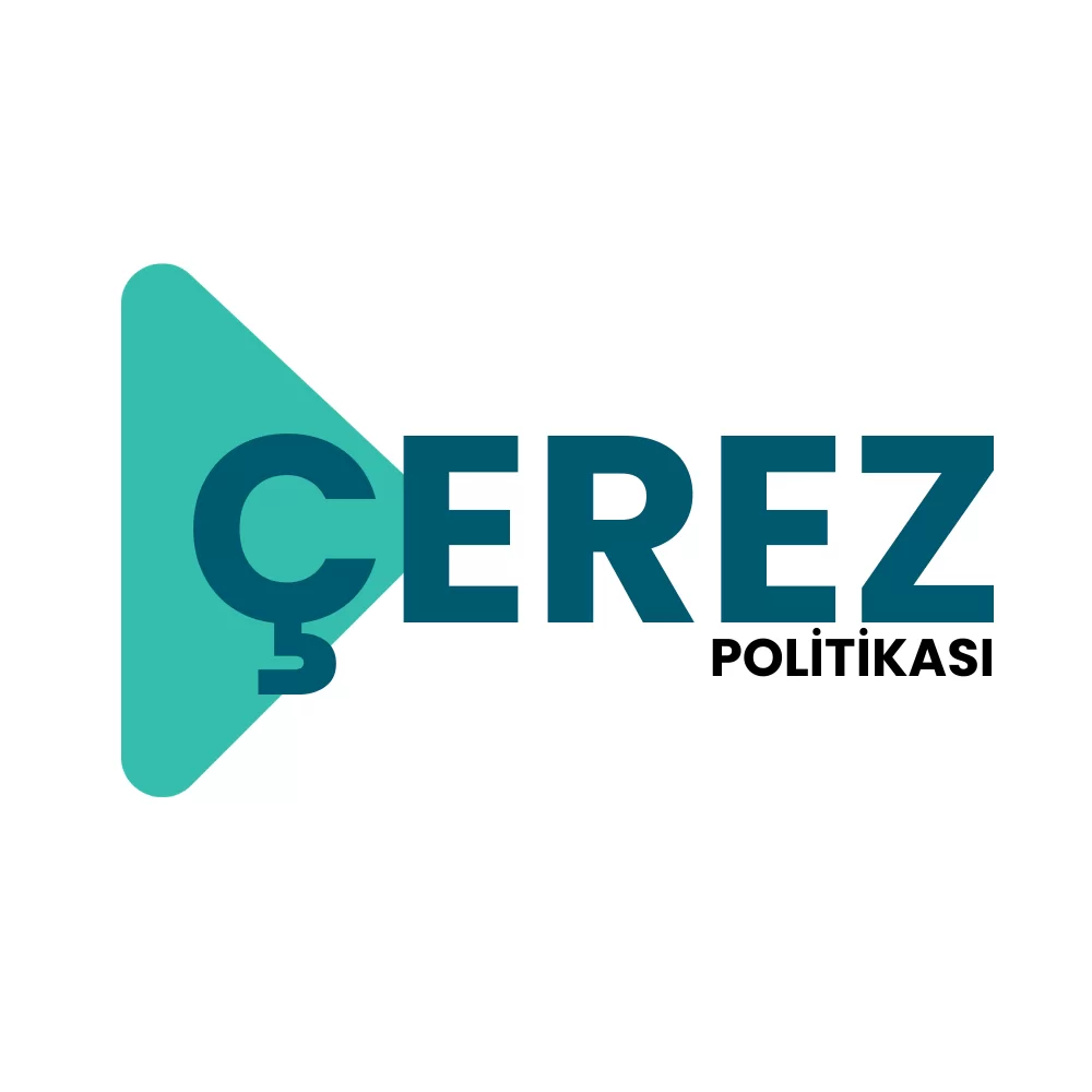 Çerez Politikası