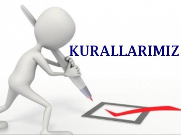 Kurallar